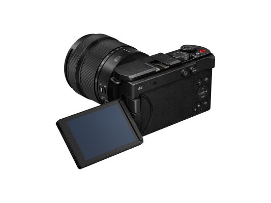 lumix-camera-DC-S9HE-K-productimage-backslant-LCD-DACH