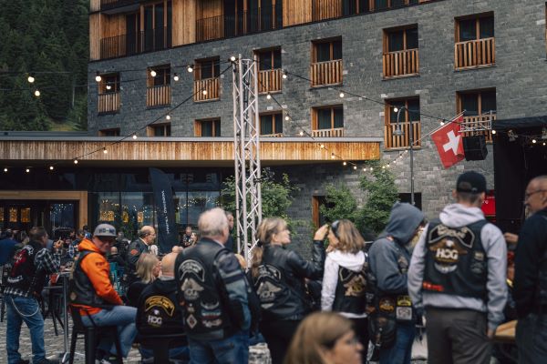 Z1 Andermatt Freedom Ride 121