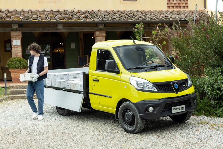 07_Piaggio Porter NPE