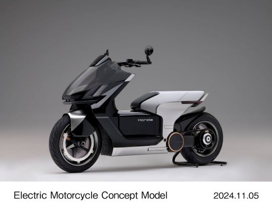 537631_Goodwood_Festival_of_Speed_2025_-_Honda_EV_Urban_Concept