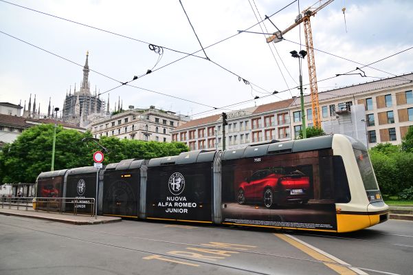 IlsuccessodiAlfaRomeoJuniorcorrevelocesuibinaridiMilano