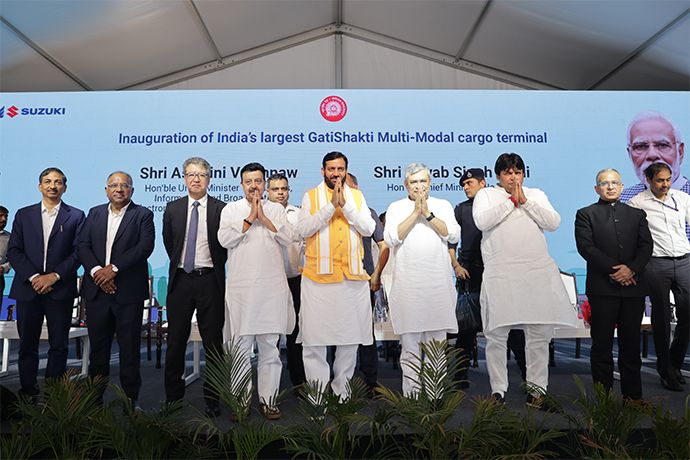 SUZUKI_Manesar_2