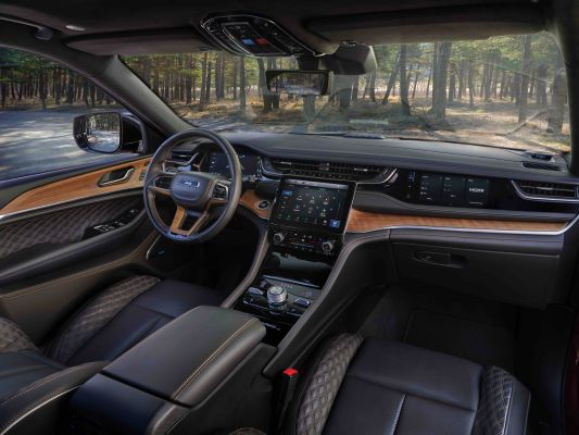 All-newJeepGrandCherokee4xeplug-inhybridFullRange