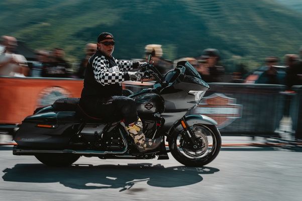 H-D ANDERMATT 1