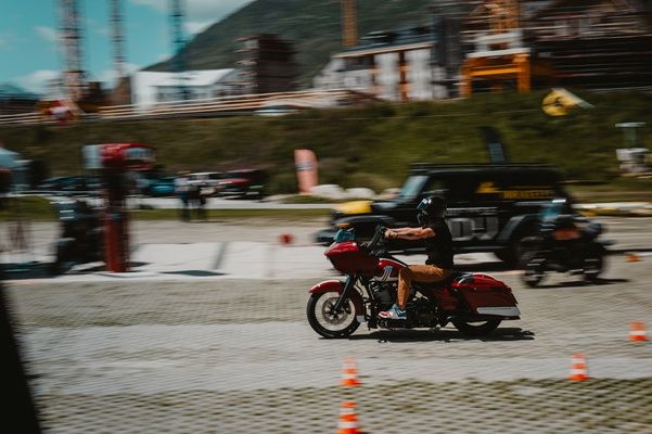 H-D ANDERMATT 10