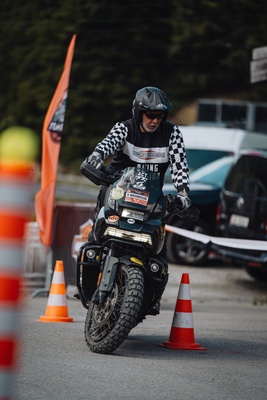 H-D ANDERMATT 118