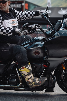 H-D ANDERMATT 14