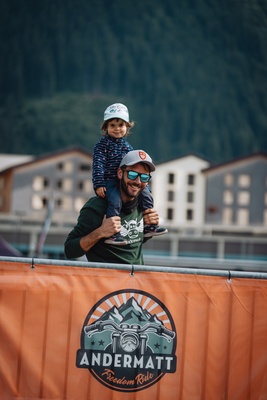 H-D ANDERMATT 27