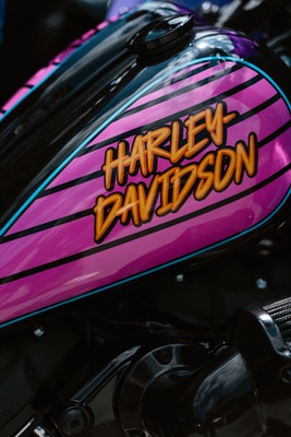 H-D ANDERMATT 43