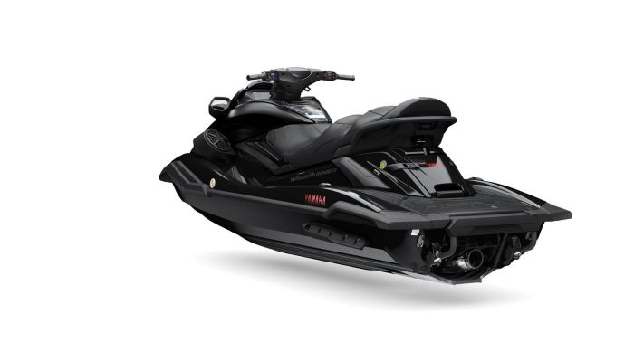 2027 YAMAHA FX preview