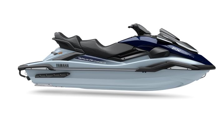 2027 YAMAHA FX preview