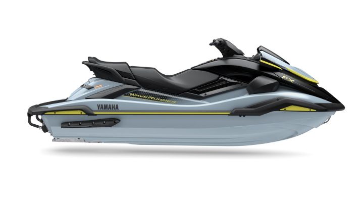 2027 YAMAHA FX preview