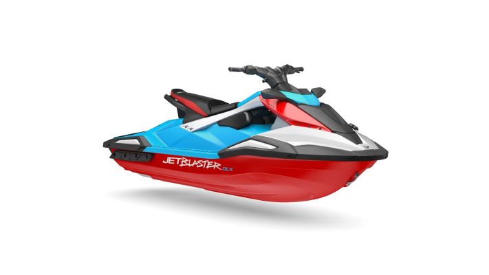 2027 YAMAHA JB preview