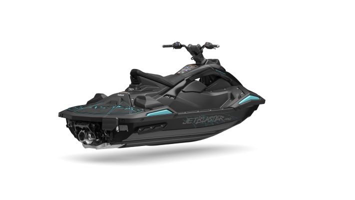 2027 YAMAHA JB preview