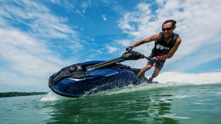 2027 YAMAHA SJ ACTION