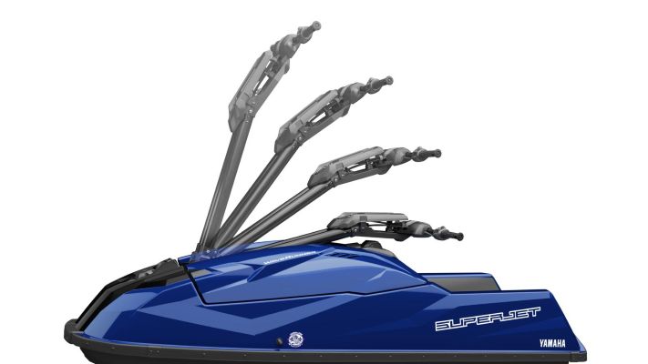 2027 YAMAHA SJ preview