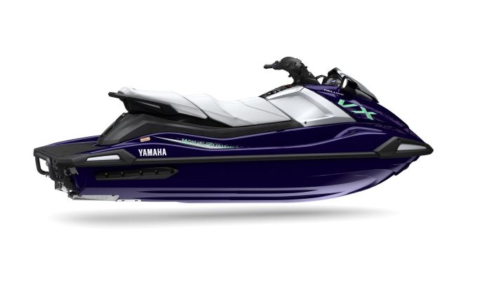 2027 YAMAHA VX preview
