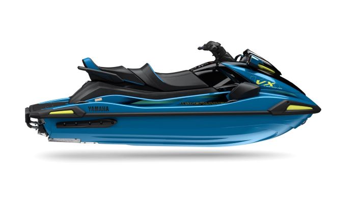 2027 YAMAHA VX preview