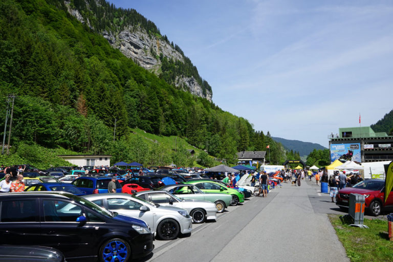 Opel Treffen
