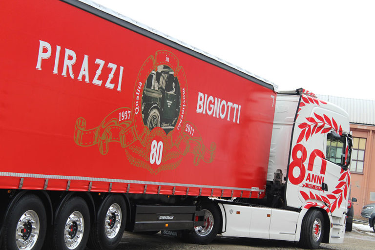 pirazzi e bignotti