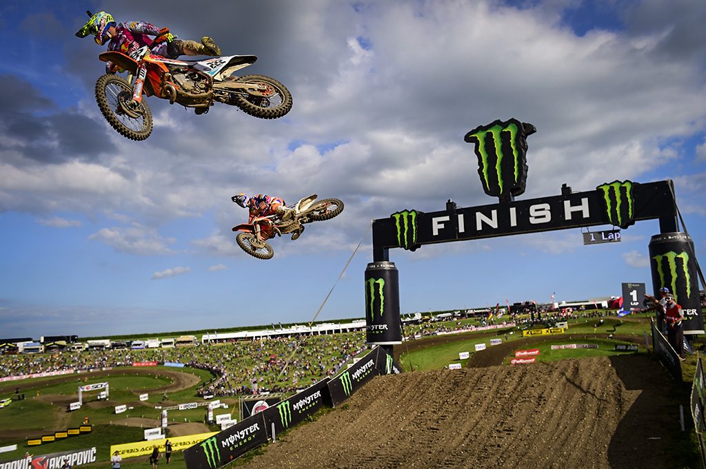 MXGP – Matterley Basin 2-3 Juni 2018