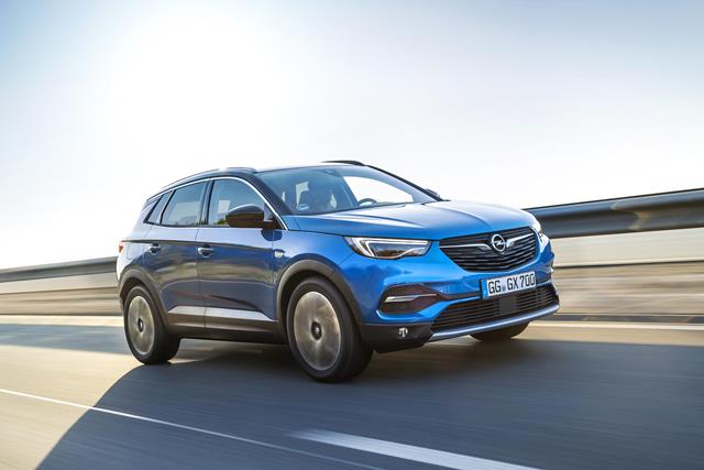 Opel pronta in anticipo per l’Euro 6