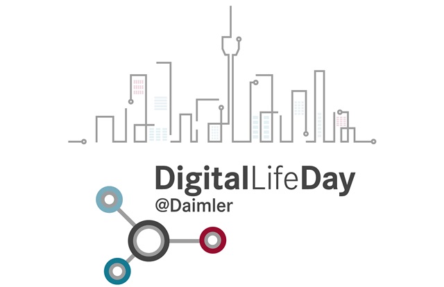 DigitalLife Day 2018: #digitalUs