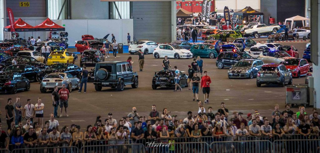12. Swiss Car Event 2018