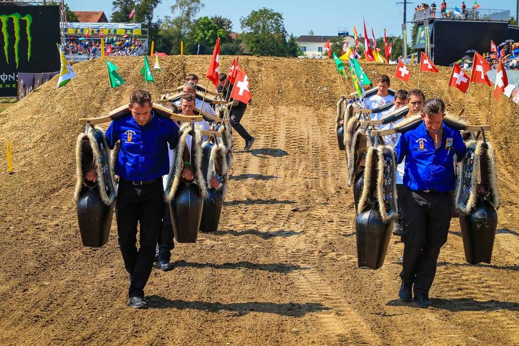 MXGP 2018 – Sweet Swiss für Herlings