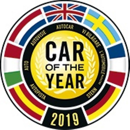 «Car of the Year 2019» – Die sieben Finalisten