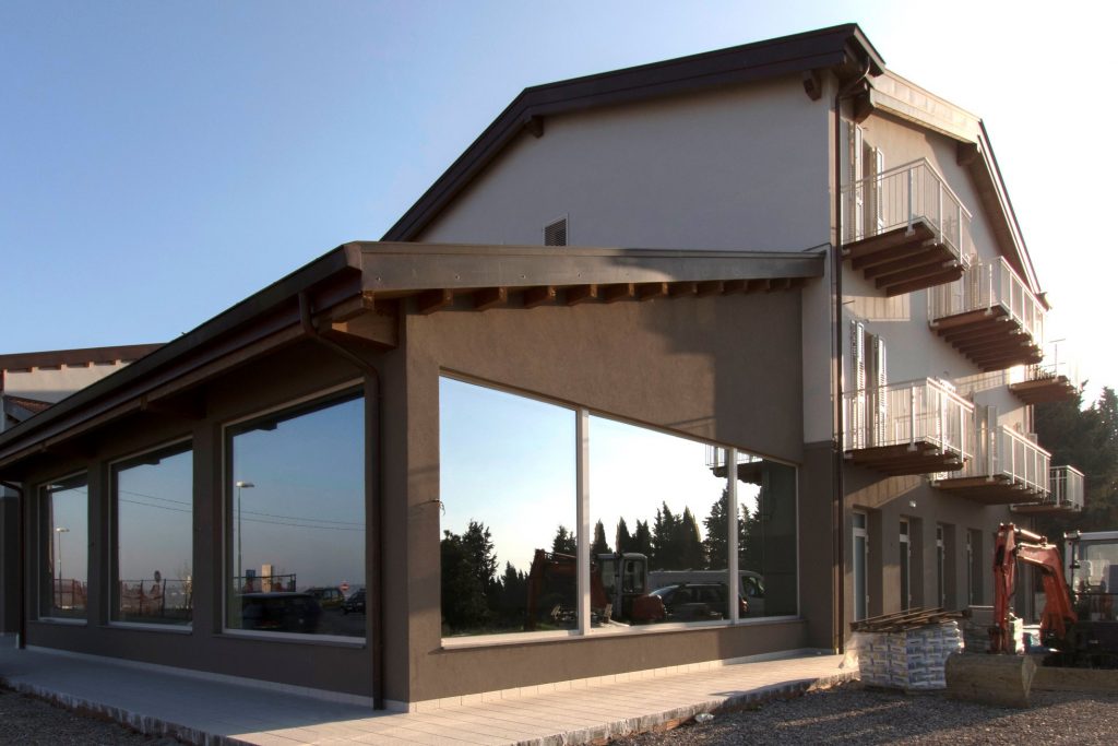 Casa Marco Simoncelli diventa realtà