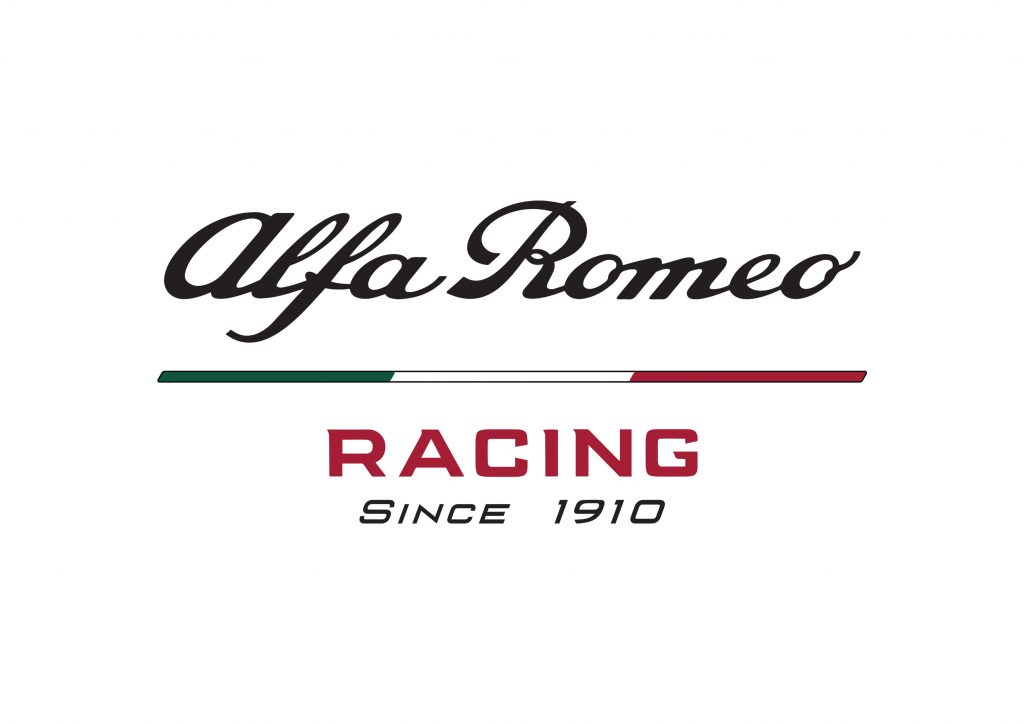 Sauber und Alfa Romeo treten gemeinsam als Alfa Romeo Racing an