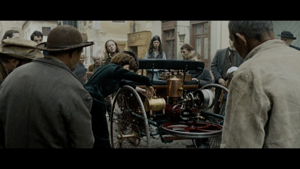 Bertha Benz: Die Reise, die alles veränderte