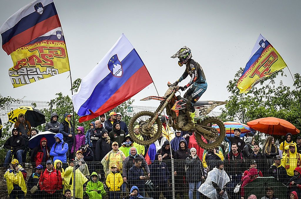 MXGP – Per Cairoli e Prado bottino pieno in Lombardia