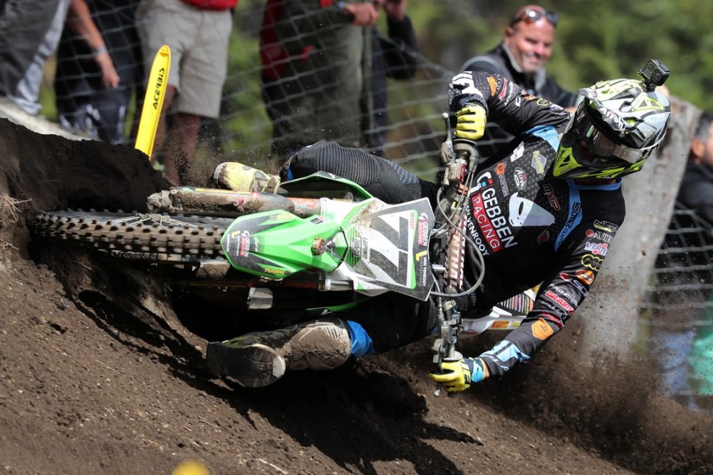 Monster Energy MXGP di Lombardia 11/12.05.19