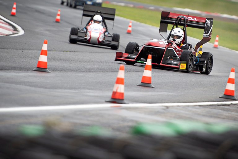 Formula SAE Italy – 2600 studenti da 26 Paesi