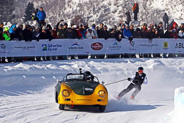GP Ice Race 2020