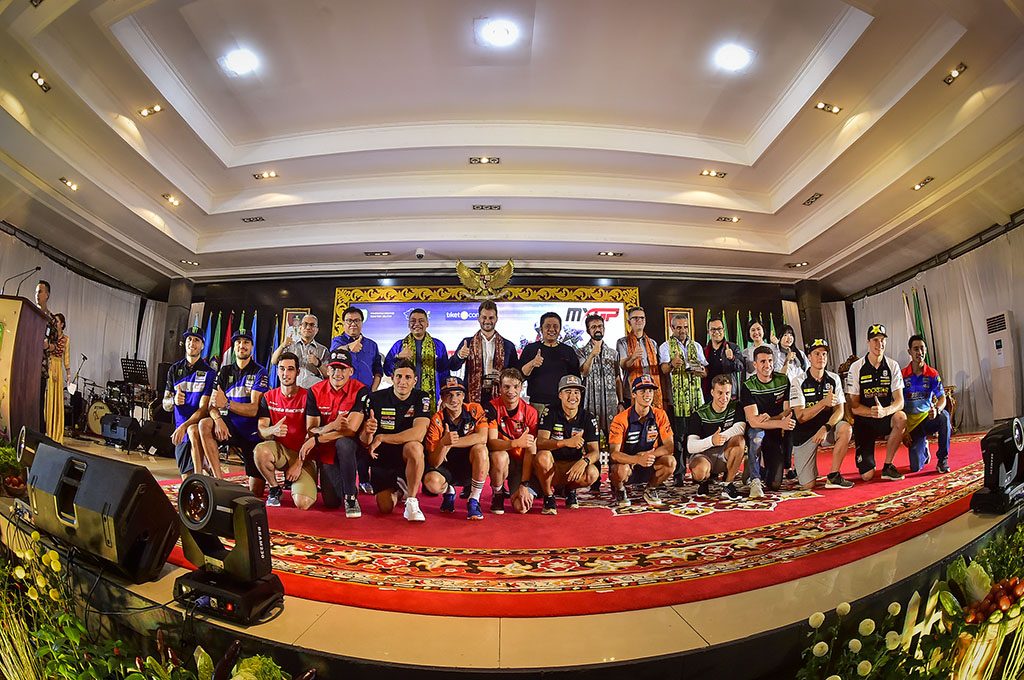 MXGP 2019 – GP dell’Indonesia