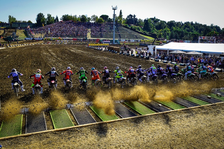 MXGP 2019 – Come seguire in tv il GP d’Italia