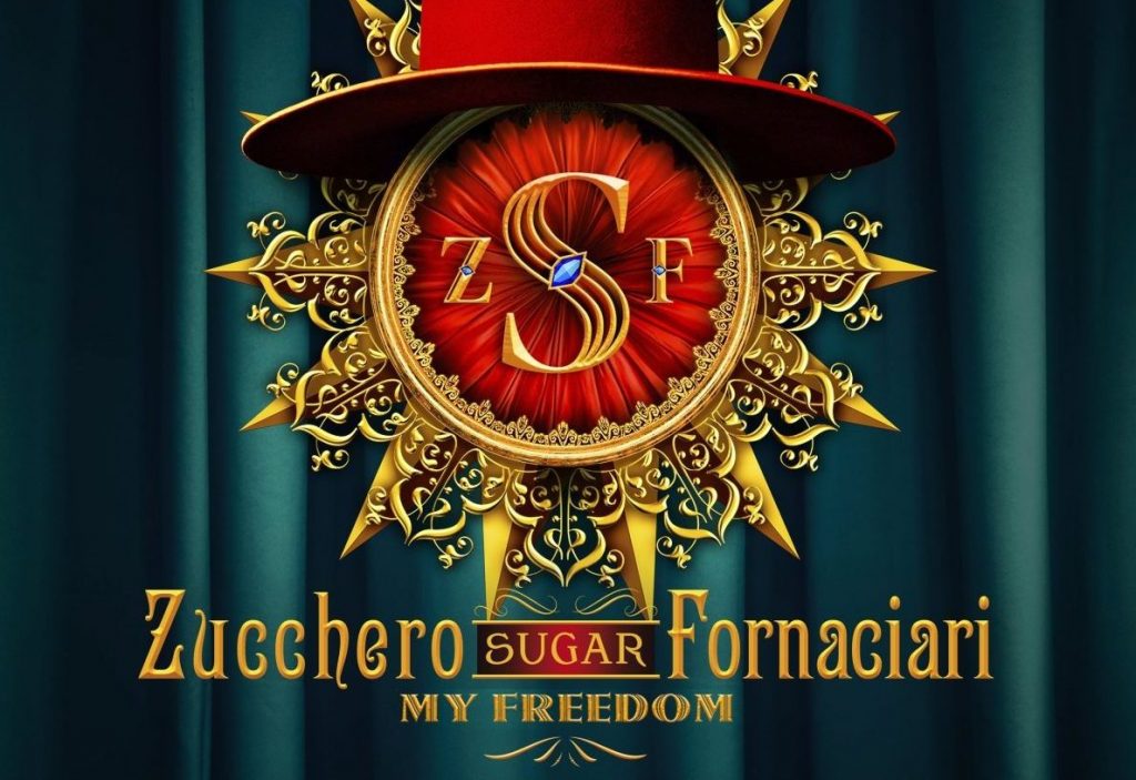 Ho fatto un disco „D.O.C.“ – Zucchero