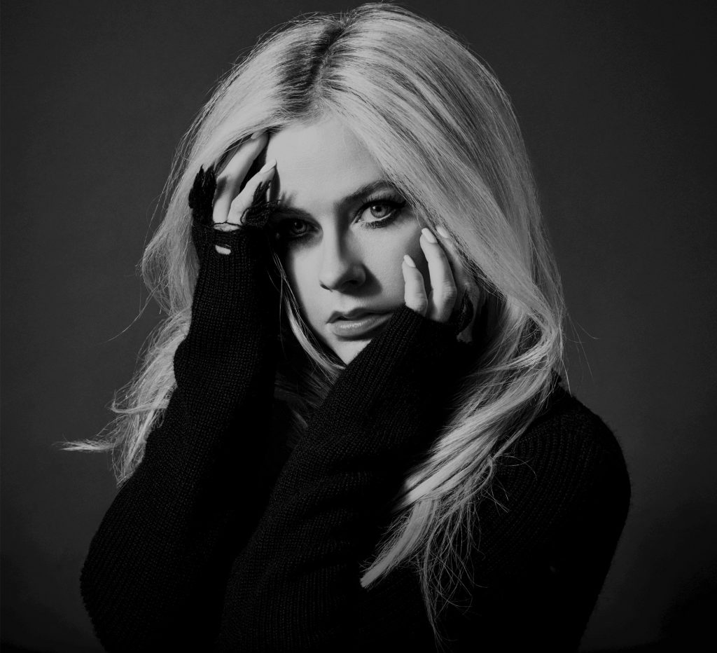 Avril Lavigne kommt endlich nach Zürich zurück