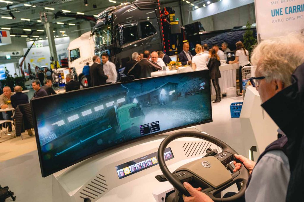 aftermarket-CH sarà fiera sorella di transport-CH