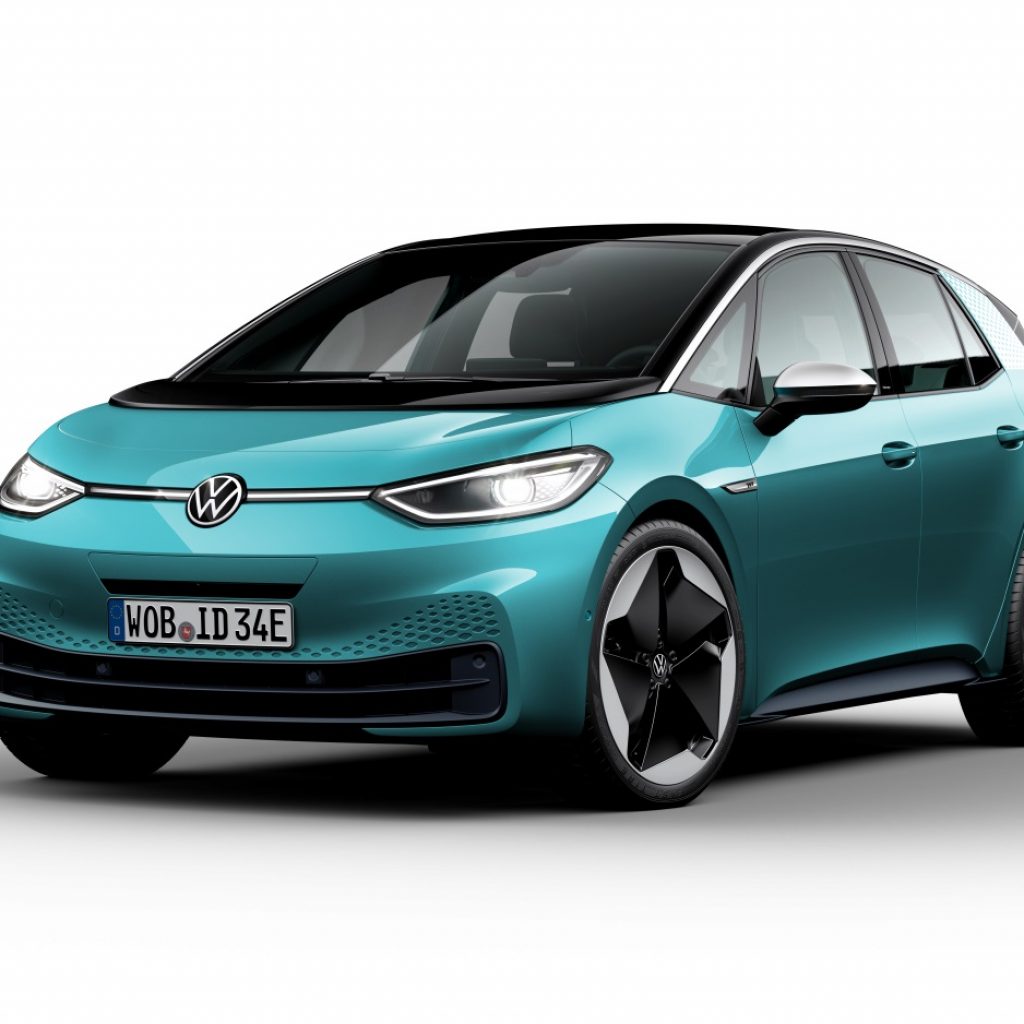 Come è fatto il cambio di un’auto elettrica?