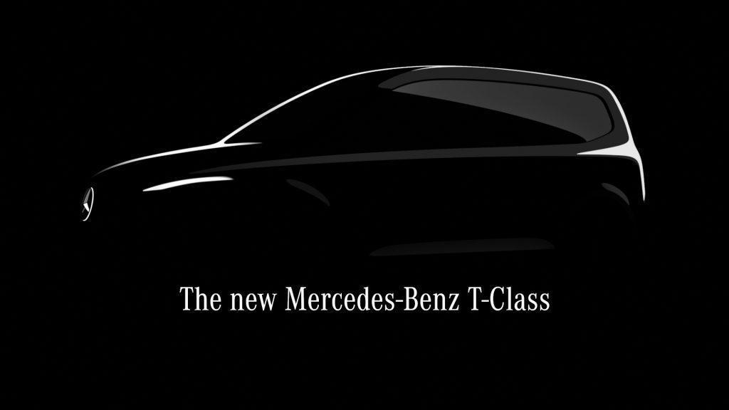Auf den ersten Blick als Mercedes-Benz erkennbar