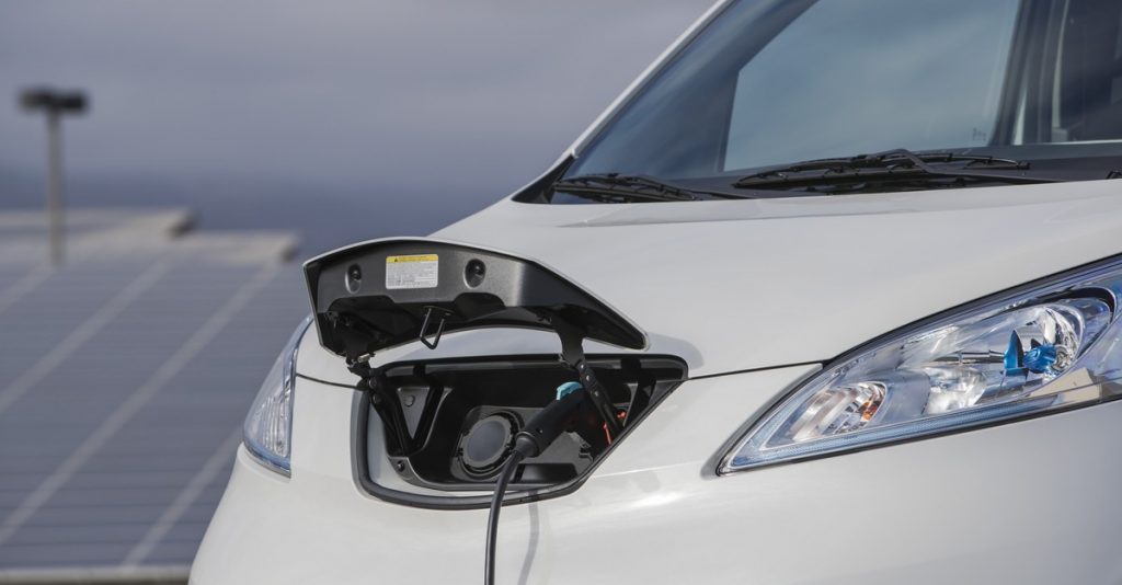 Nissan annuncia i piani europei per i van compatti