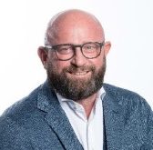 Claude Gregorini wird neuer VW Brand Director