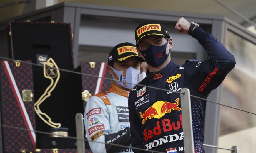 Hamilton Prova La Mclaren Di Senna Italiano