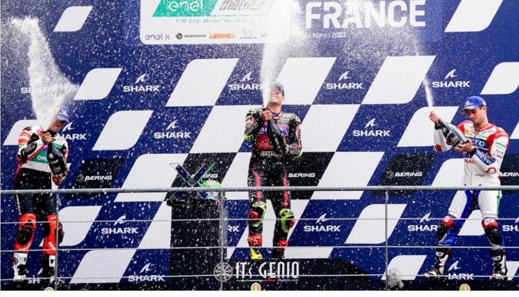 MotoE_LeMans_Podio_16-5-2021_191534_www.motogp.com
