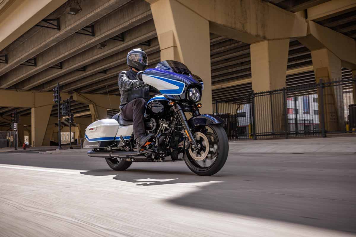 Harley Davidson catalogo ricambi e accessori originali 2019