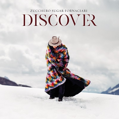 DISCOVER_Zucchero
